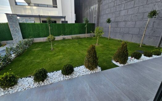 White Palace Village – A Statement of Elegance in Tepe