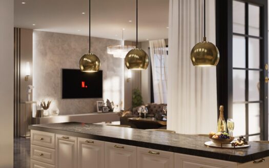 Yayla Infinity Villas – Elevated Living Above the Mediterranean