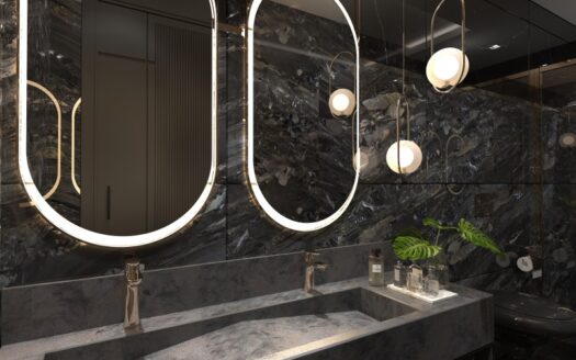 AUREA VILLAS – A Statement of Luxury in Tepe, Alanya