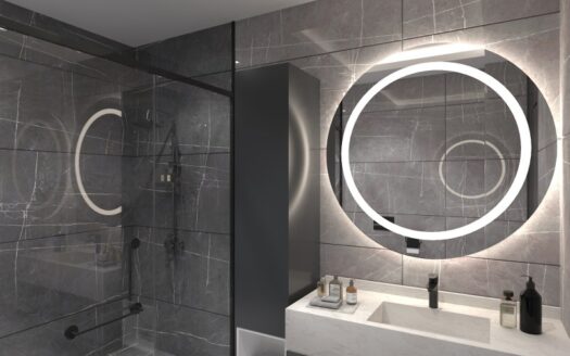 AUREA VILLAS – A Statement of Luxury in Tepe, Alanya