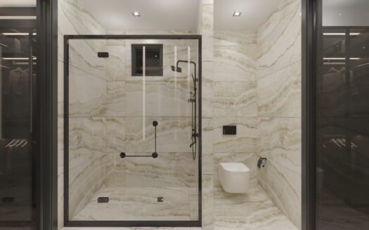 AUREA VILLAS – A Statement of Luxury in Tepe, Alanya