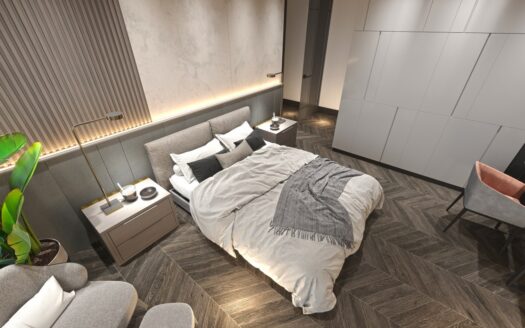 AUREA VILLAS – A Statement of Luxury in Tepe, Alanya