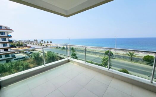 Live the Dream – Seafront Luxury in Kestel, Alanya
