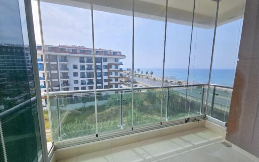 Live the Dream – Seafront Luxury in Kestel, Alanya
