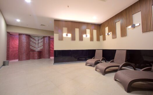 Urban Elegance in Basın Express – Contemporary Apartments in Istanbul