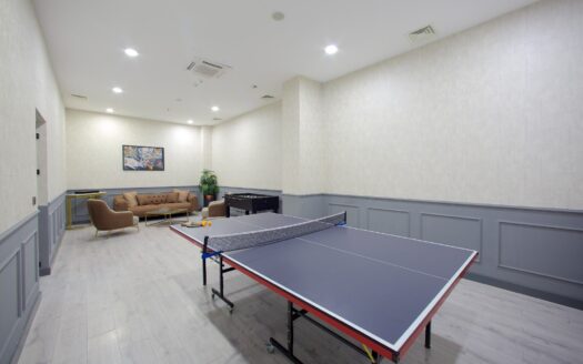 Urban Elegance in Basın Express – Contemporary Apartments in Istanbul