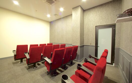 Urban Elegance in Basın Express – Contemporary Apartments in Istanbul