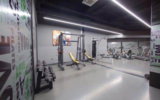 Urban Elegance in Basın Express – Contemporary Apartments in Istanbul