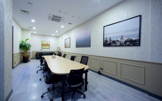 Urban Elegance in Basın Express – Contemporary Apartments in Istanbul