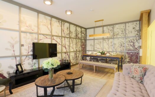 Urban Elegance in Basın Express – Contemporary Apartments in Istanbul