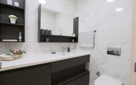 Urban Elegance in Basın Express – Contemporary Apartments in Istanbul