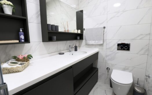 Urban Elegance in Basın Express – Contemporary Apartments in Istanbul