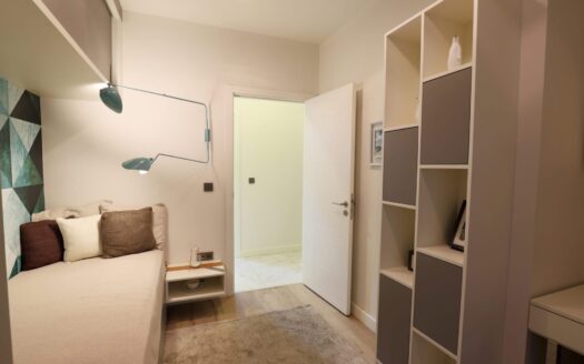 Urban Elegance in Basın Express – Contemporary Apartments in Istanbul