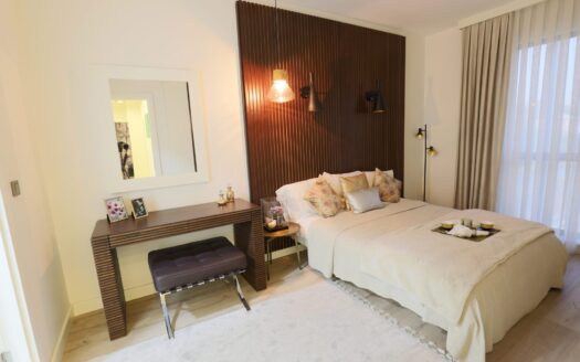 Urban Elegance in Basın Express – Contemporary Apartments in Istanbul