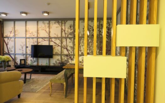 Urban Elegance in Basın Express – Contemporary Apartments in Istanbul