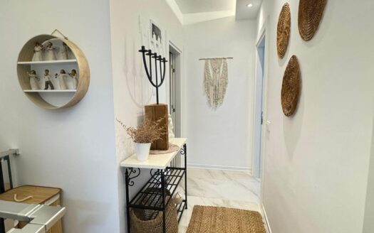 Tranquil Garden Duplex Retreat in Oba — Modern Living Just 1 km from the Beach