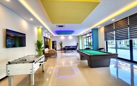 Coastal Serenity in Kestel – Modern 1+1 Apartment with Full Amenities