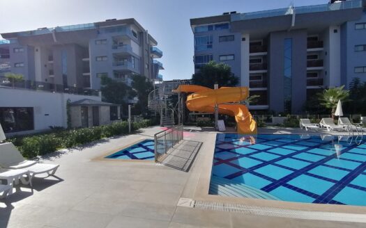 Coastal Harmony in Kargıcak — Your Seaside Sanctuary