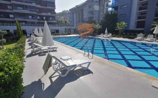 Coastal Harmony in Kargıcak — Your Seaside Sanctuary