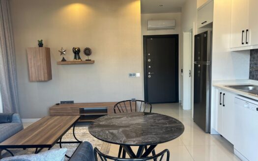 Coastal Harmony in Kargıcak — Your Seaside Sanctuary