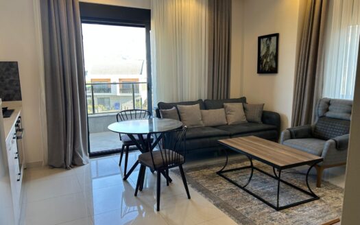 Coastal Harmony in Kargıcak — Your Seaside Sanctuary