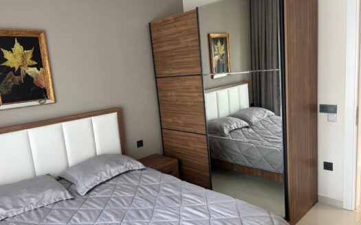 Coastal Harmony in Kargıcak — Your Seaside Sanctuary