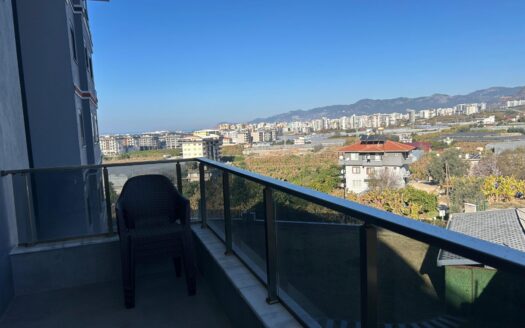 Coastal Harmony in Kargıcak — Your Seaside Sanctuary
