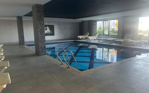 Coastal Harmony in Kargıcak — Your Seaside Sanctuary