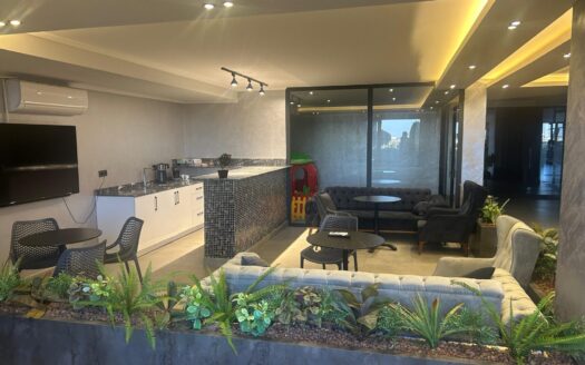 Coastal Harmony in Kargıcak — Your Seaside Sanctuary