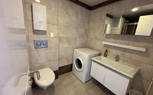 Your Mediterranean Escape – Fully Furnished Apartment in Kestel’s Aura Blue