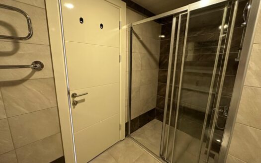 Your Mediterranean Escape – Fully Furnished Apartment in Kestel’s Aura Blue