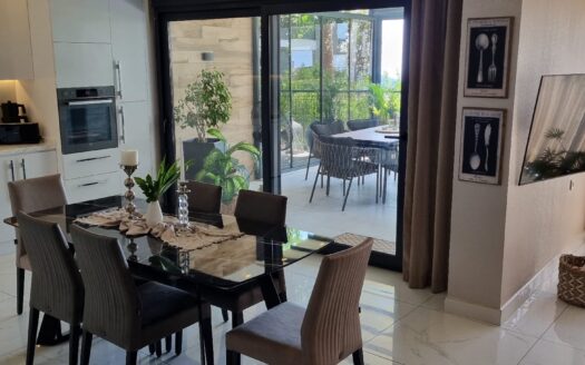 Where Calm Meets the City — City Renata, Bektaş, Alanya