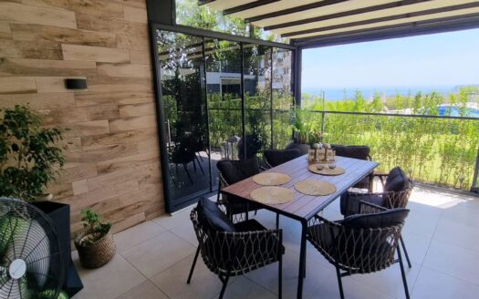 Where Calm Meets the City — City Renata, Bektaş, Alanya