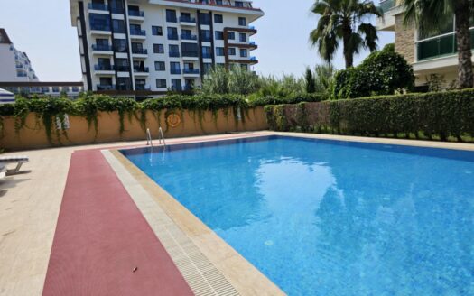 Live the Dream – Seafront Luxury in Kestel, Alanya
