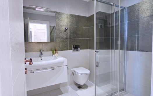 Live the Dream – Seafront Luxury in Kestel, Alanya