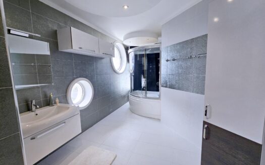 Live the Dream – Seafront Luxury in Kestel, Alanya