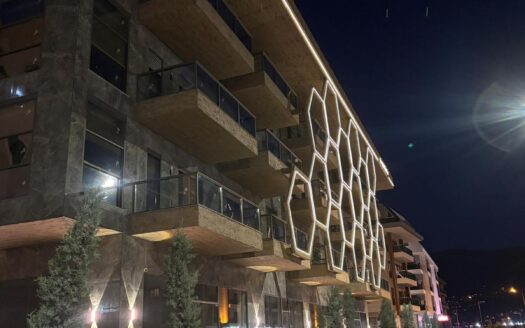 The Rhythm of Oba, Alanya — A Home Between Sun and Sea