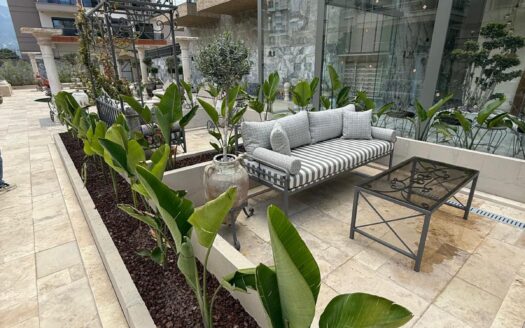 The Rhythm of Oba, Alanya — A Home Between Sun and Sea