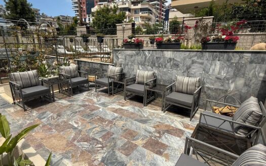 The Rhythm of Oba, Alanya — A Home Between Sun and Sea