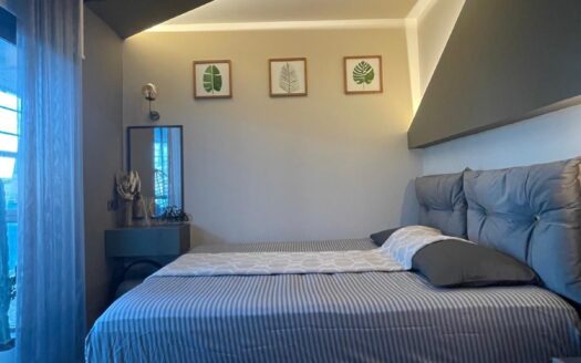 The Rhythm of Oba, Alanya — A Home Between Sun and Sea
