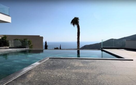 Unmatched Privacy & Elegance – Discover Villa Celestia