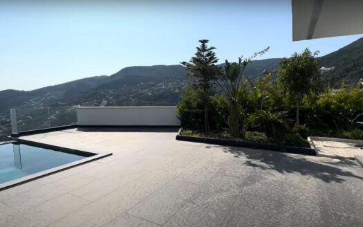 Unmatched Privacy & Elegance – Discover Villa Celestia