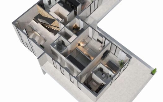 Unmatched Privacy & Elegance – Discover Villa Celestia