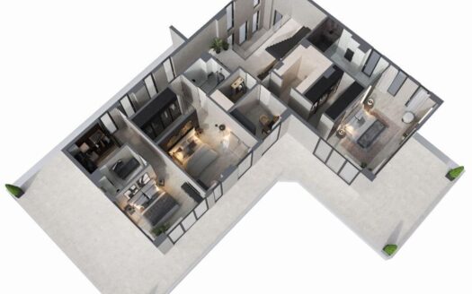 Unmatched Privacy & Elegance – Discover Villa Celestia