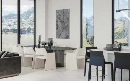 Unmatched Privacy & Elegance – Discover Villa Celestia