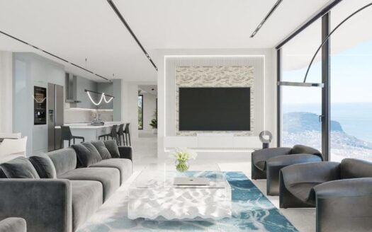 Unmatched Privacy & Elegance – Discover Villa Celestia