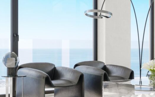 Unmatched Privacy & Elegance – Discover Villa Celestia