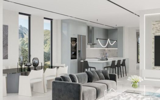 Unmatched Privacy & Elegance – Discover Villa Celestia