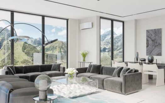 Unmatched Privacy & Elegance – Discover Villa Celestia