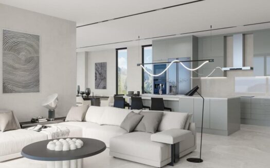 Unmatched Privacy & Elegance – Discover Villa Celestia